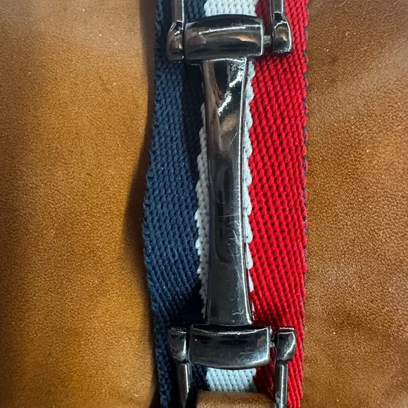 Classic Brown Bruno Marc Kids Moccasins - Picture 4 of 6